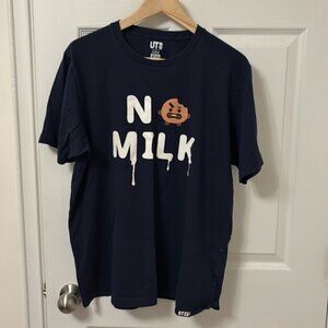 Uniqlo BT21 Graphic Tee